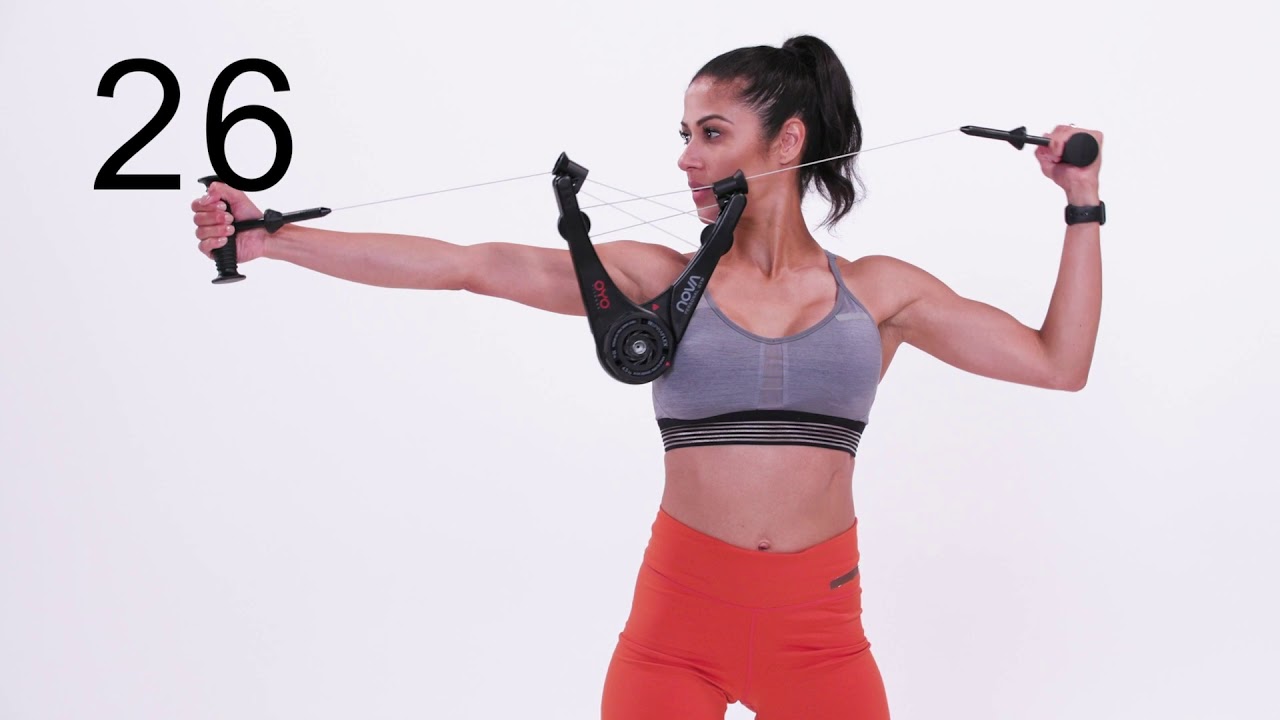 Oyo nova gym workouts shop