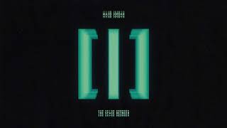 Video thumbnail of "Majid Jordan - The Space Between (Official Audio)"