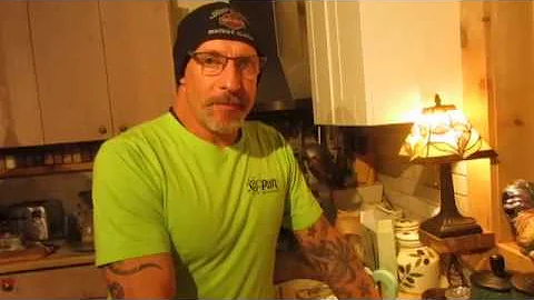 Germinating palm seeds made easy  using the Baggy Method.