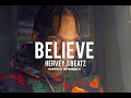 Free dancehall instrumental type beats skeng believe by herveys beatz jamaica