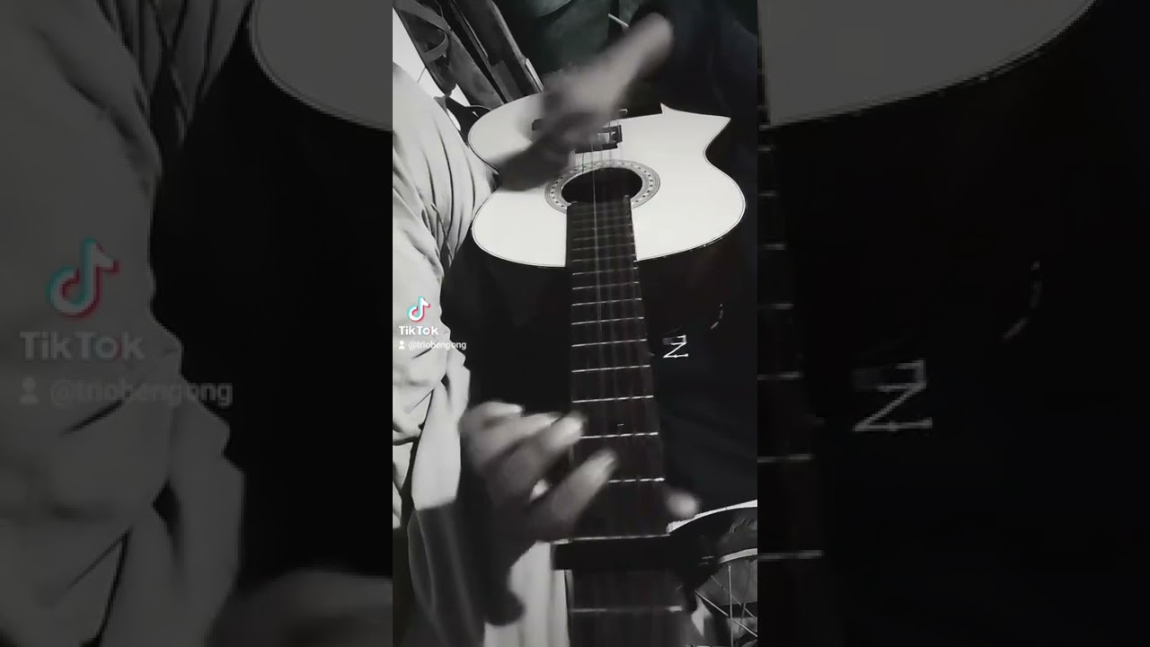 Cover lagu turki Inta Eyh By DeFam'S channell