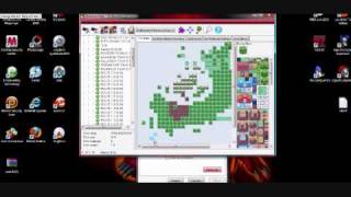 Como usar Advanced Map Parte 2