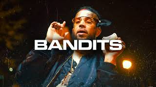 [FREE] Clavish x Asco x Fredo x UK Rap Type Beat BANDITS