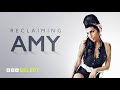 Reclaiming Amy