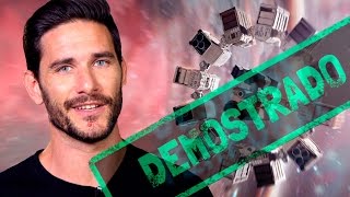 ¿Qué teorías de Interstellar están demostradas?