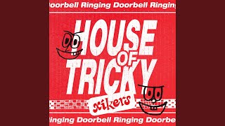 Video thumbnail of "xikers - Doorbell Ringing (Doorbell Ringing)"