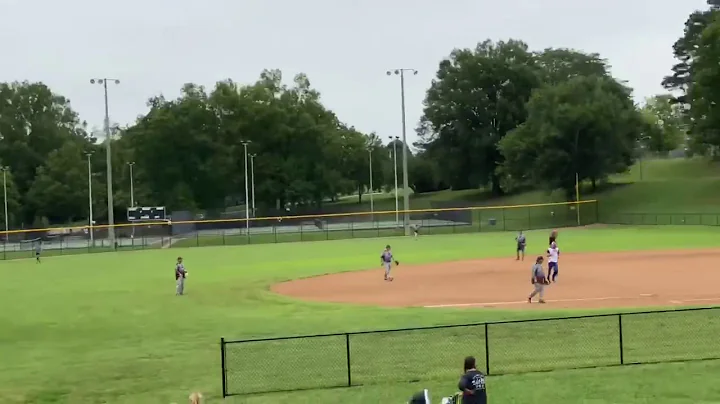 The Senior Miken Fusion 12” is 🔥