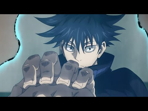 All Shikigami Of Fushiguro Megumi So Far Jujutsu Kaisen