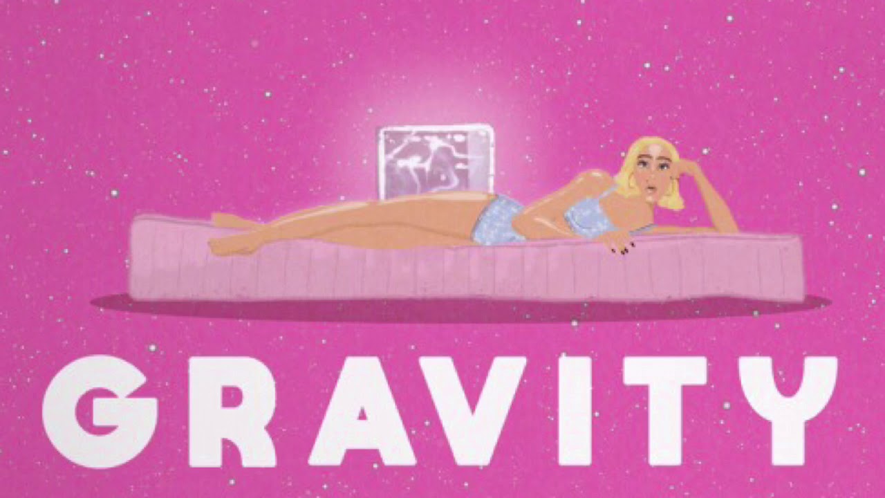 RALPH - Gravity accordi