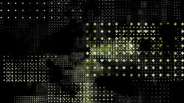 Grid Abstract Loop Motion Graphic -  Free HD Stock Video Animation