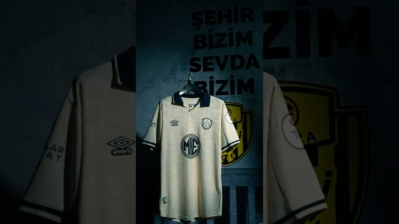 Fethiyespor karşılaşmasında Kupa Beyi formamızla sahadayız!#MKEAnkaragücü 💛💙