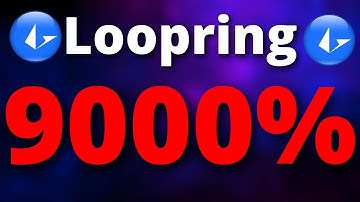 Loopring A FLASH PUMP IS COMING HERE IS WHY?? - Loopring Price Prediction - What is Loopring??