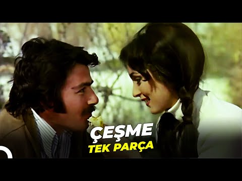 Çeşme | Ferdi Tayfur Eski Türk Filmi Full İzle