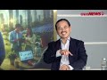 TS Bùi Ngọc Sơn: Công nghệ AI khiến các tập đoàn lớn sa thải hàng chục nghìn nhân sự thế nào?