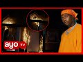 RAYVANNY AFUNGUKA ALIVYOJENGA NYUMBA NA KUICHOMA MOTO KISA KUREKODI VIDEO MPYA AWAJIBU WALIOMPINGA RAYVANNY AFUNGUKA ALIVYOJENGA NYUMBA NA KUICHOMA MOTO KISA KUREKODI VIDEO MPYA AWAJIBU WALIOMPINGA