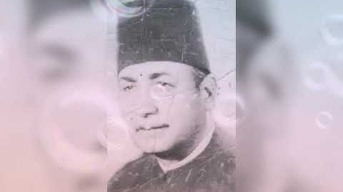 سورة الحديد نادرة للشيخ حسن سالم شاهين رحمه الله