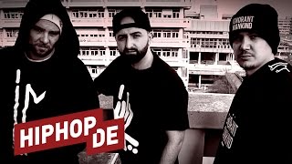 Lakmann ft. Mess & Kareem - One More Time (prod. Rooq) - Videopremiere