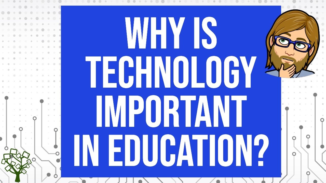 what are some research questions about technology in education