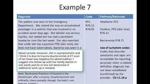 Chapter 12 Coding Handbook Exercises (This was Chapter 13 in earlier editions of the textbook.)
