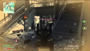 DOUBLE SUPPORT MOAB!