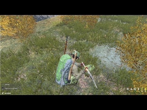 DayZ 🖥 🎮 ❤️ on X: Found a supply crate from unknown origins