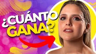 Soy La Pecosa Quieres Saber Cuanto Dinero Gana En Youtube?