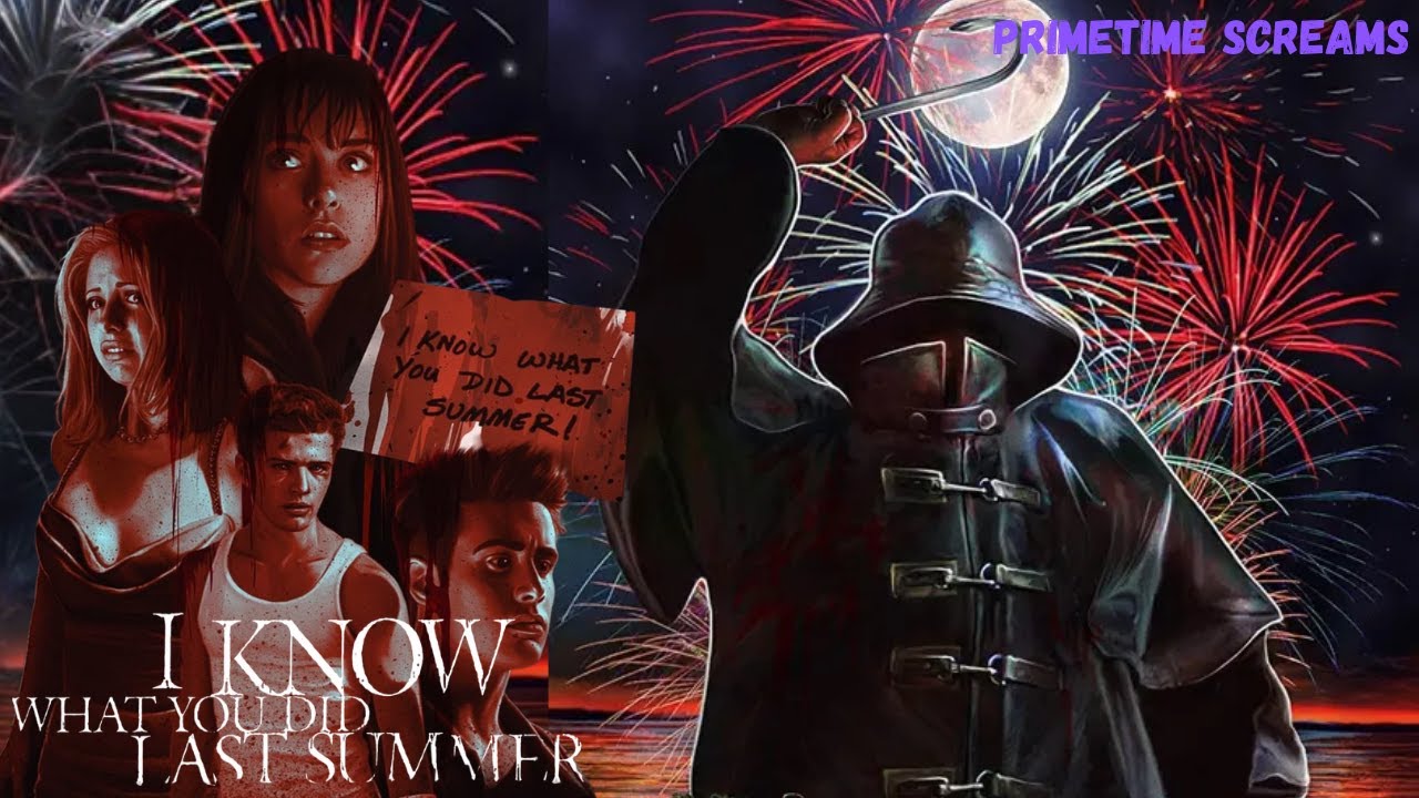 Is I Know What You Did Last Summer a Horror Classic?