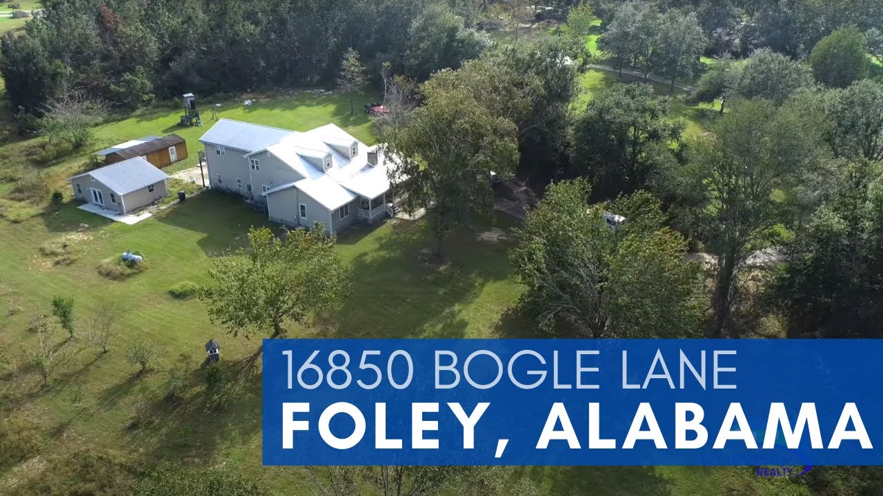 Custom Built Home with Guest Cottage on 10 Acres for Sale 16850 Bogle