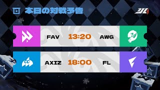 『IdentityV 第五人格』公式チャンネルの配信のサムネイル画像