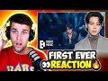WHAT A VOICE! | Rapper Reacts to Jimin Of BTS - &#39;Like Crazy&#39; (FIRST REACTION)
