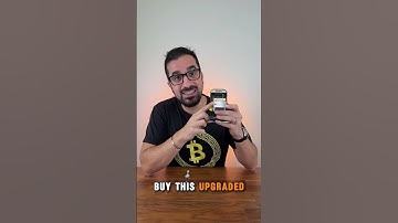 Bitcoin Merch Quiet Fan Upgrade For Bitaxe