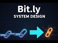 Design Bit.ly || System Design || HLD By Chandrakant Sahu