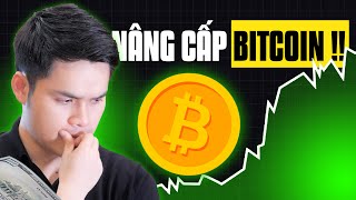 Đột Phá Mạng Bitcoin Đây Chính Là Hidden Gem Sau Halving ??