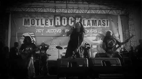 Gresckers feat ROY Jeconia - KAWAT BERDURI