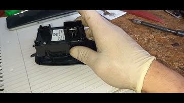 transit custom window fault