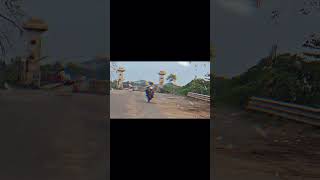 #video #whellie #viral#bike #whellie