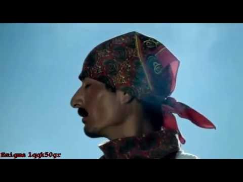 ЭНИГМА ЛУЧШЕЕ!!!! - YouTube