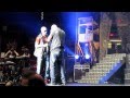Capture de la vidéo Wisin Y Yandel Concert | Msg 2009 La Revolucion