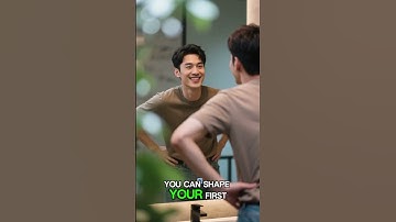 The Shocking Truth About First Impressions!😱 #impression #psychologyfacts #fyp #shorts