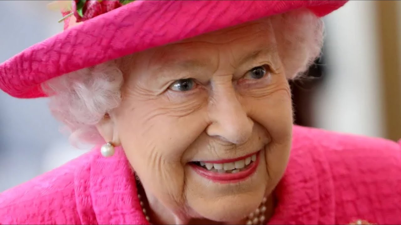 The Truth About What Happens If The Queen Is Incapacitated