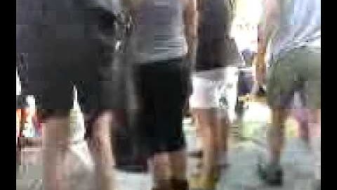 BayView Neighborhood music party