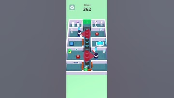 COMO JOGAR CAT ESCAPE - Level 362 TODOS OS NÍVEIS ANDROID E iOS