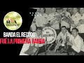 Porque Banda El Recodo es la Madre de Todoas Las Bandas