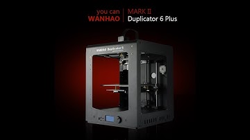 Duplicator 6 MARK II
