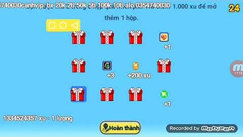 game army2 tất 2v2 xu 1 tỷ 200m xu cùng 3tia oc chó