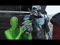 Only the BEST ILM VFX Breakdowns! [Avengers, Ready Player One, Pacific Rim & more]