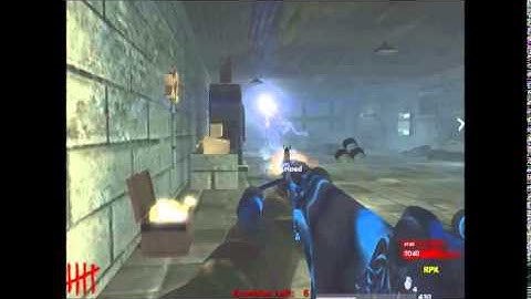 zm_owc- One Window Challenge- with Gamer x Incorperated - Codwaw Custom Zombies