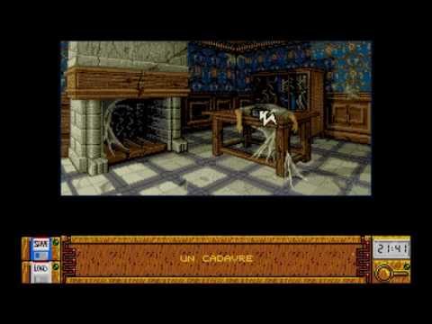 Jeux vidéo - Explora