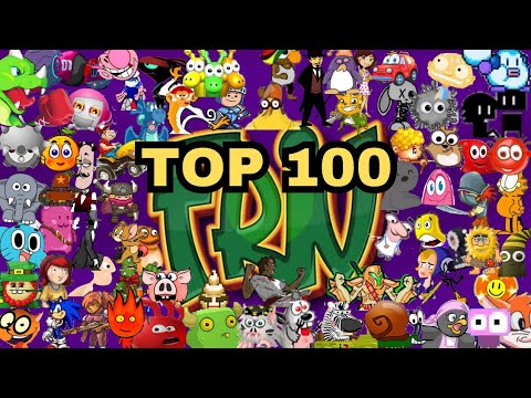 100 - Best Friv Games - YouTube