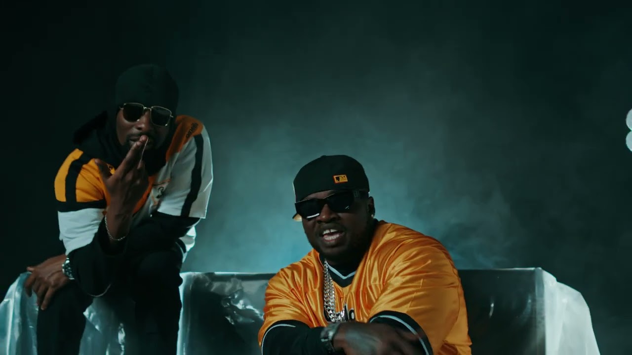 STIMA - OKSYDE x KHALIGRAPH JONES